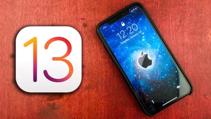 Το iOS 13 διαθέσιμο από σήμερα μαζί με το Apple Arcade