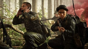Στο ‘Danger Close’ ο Travis Fimmel πολεμάει στα χαρακώματα του Βιετνάμ (ΒΙΝΤΕΟ)