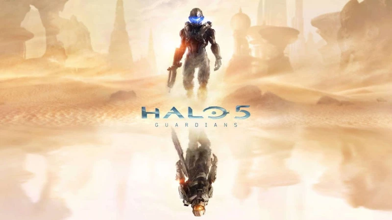 Μυστήριο βίντεο για το Halo 5: Guardians