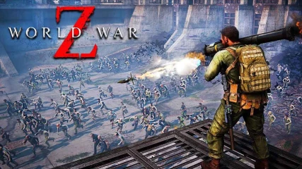 World War Z: Το δωρεάν περιεχόμενο της Season 2 αποκαλύπτεται