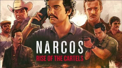 Narcos: Rise of the Cartels | Το επίσημο παιχνίδι της σειράς του Netflix έρχεται μέσα στο 2019