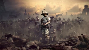 GreedFall Review - Μεγάλο ταξίδι με φθηνό εισιτήριο