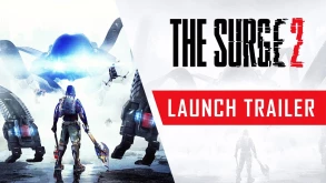The Surge 2: Οι διαμελισμοί πρωταγωνιστούν στο ολοκαίνουργιο trailer