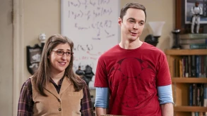 Οι Sheldon και Amy του Big Bang Theory θα συναντηθούν ξανά σε νέα σειρά
