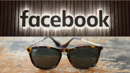 Το Facebook ετοιμάζει γυαλιά επαυξημένης πραγματικότητας για να αντικαταστήσει τα smartphones