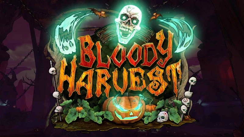 Borderlands 3: Το Bloody Harvest event φέρνει τους παίκτες αντιμέτωπους με φαντάσματα