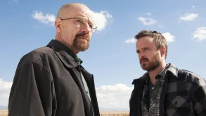 Breaking Bad: Η φάρσα του Bryan Cranston που κατέστρεψε ψυχολογικά τον Aaron Paul (ΒΙΝΤΕΟ)