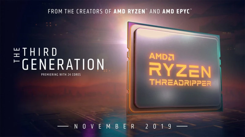Η AMD καθυστερεί τον Ryzen 9 των 16 πυρήνων κατά δύο μήνες