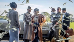 Αναπάντεχα δυνατό ξεκίνημα για το Downton Abbey στο box office
