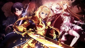 Sword Art Online: Alicization | Ο Kirito βρίσκεται σε κίνδυνο στο νέο trailer