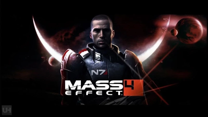 Φήμη: Το 2016 η κυκλοφορία του Mass Effect 4