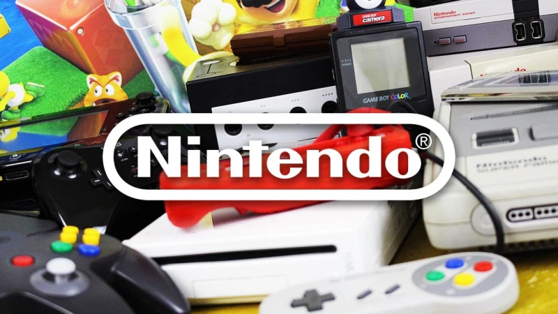 Η Nintendo έγινε επισήμως 130 ετών