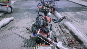 The Surge 2: Τα πρώτα 20 λεπτά του παιχνιδιού σε 4K ανάλυση