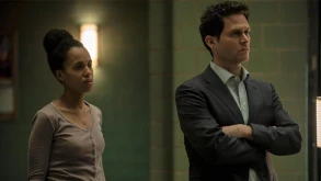 Στο ‘American Son’ η Kerry Washington και ο Steven Pasquale βιώνουν μία τραγωδία (ΒΙΝΤΕΟ)