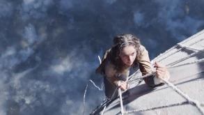 The Aeronauts | Οι Eddie Redmayne και Felicity Jones δίνουν ραντεβού στους αιθέρες (ΒΙΝΤΕΟ)