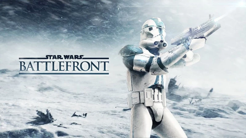 Επιβεβαιώθηκαν οι πλατφόρμες του Star Wars Battlefront