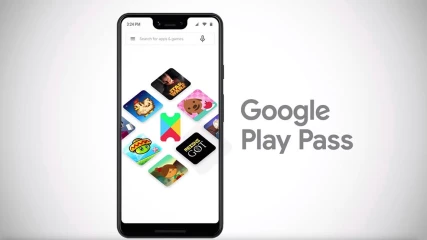 Google Play Pass | Το αντίπαλο δέος του Apple Arcade