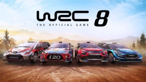 WRC 8 Review - Τα φαινόμενα απατούν...