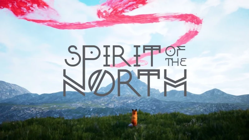 Spirit of the North: Ανακοινώθηκε η ημερομηνία κυκλοφορίας για το indie παιχνίδι του PS4