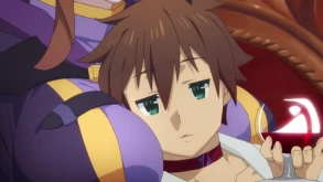 Konosuba: Το νέο trailer της anime ταινίας είναι “γλυκά” ξεκαρδιστικό