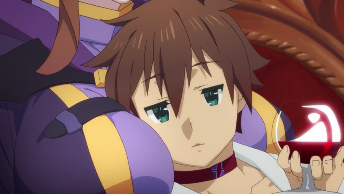Konosuba: Το νέο trailer της anime ταινίας είναι “γλυκά” ξεκαρδιστικό