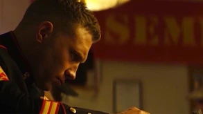 Στο ‘Brothers in Arms’ ένας αστυνομικός θα βρεθεί σε μεγάλο ηθικό δίλημμα (ΒΙΝΤΕΟ)