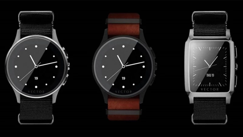 Μπαταρία διάρκειας 30 ημερών σε smartwatch;