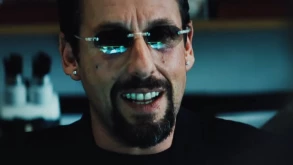 Uncut Gems: Πρώτο trailer για τη νέα ταινία του Adam Sandler που όλοι μιλούν για αυτή
