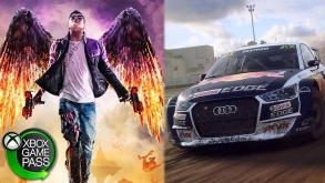 Τα Saints Row IV, DiRT Rally 2.0 και διάφορα ακόμη έρχονται στο Game Pass