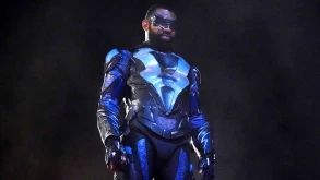 Black Lightning: Στην 3η σεζόν ο Cress Williams  είναι σε πλήρη επιφυλακή (ΒΙΝΤΕΟ)