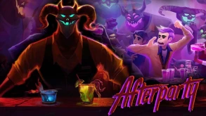 Afterparty: Το launch trailer μας πηγαίνει κατευθείαν στην κόλαση για ποτό