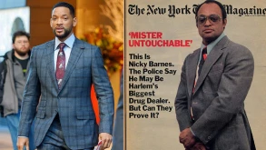 Στο ‘The Council’ του Netflix ο Will Smith θα γίνει ένας από τους πιο μεγάλους μαφιόζους