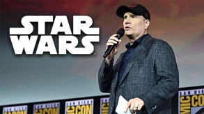 O αρχιτέκτονας του MCU, Kevin Feige, ετοιμάζει μια νέα Star Wars ταινία