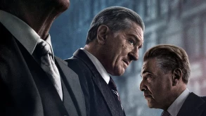 Το νέο trailer του The Irishman είναι εδώ σε όλο του το γκανγκστερικό μεγαλείο