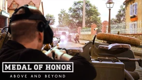 Medal of Honor: Above and Beyond | Η σειρά επιστρέφει με νέο παιχνίδι από την ομάδα του Titanfall