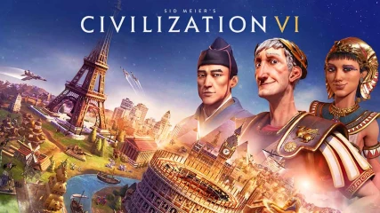 Το Civilization VI κατακτά και τα PS4, Xbox One
