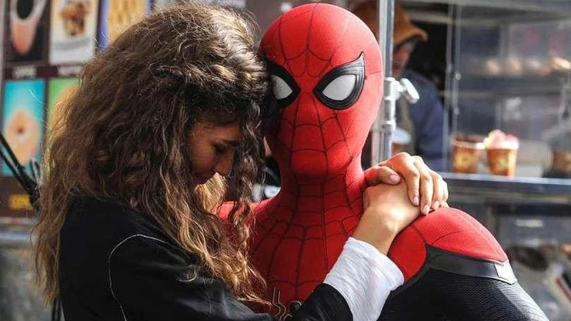 Ο Spider-Man ξαφνικά και πάλι στο MCU - Τα βρήκαν Sony και Disney
