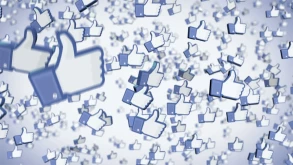 Το Facebook ξεκίνησε να κρύβει τον αριθμό των likes στα posts