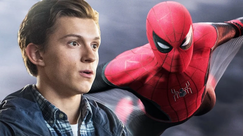 Spider-Man: Όλα τα λεφτά η αντίδραση του Tom Holland στην επιστροφή του στο MCU (ΒΙΝΤΕΟ)