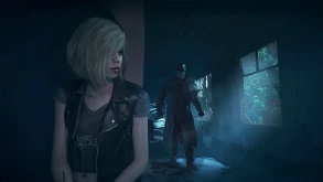 Project Resistance: Δείτε 10 λεπτά gameplay πλάνων από το spin-off Resident Evil 