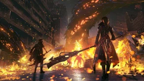Code Vein: To launch trailer καλεί τους παίκτες να εκπληρώσουν το πεπρωμένο τους