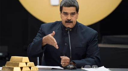Η Βενεζουέλα θέλει να αποφύγει τις διεθνείς κυρώσεις μέσω Bitcoin