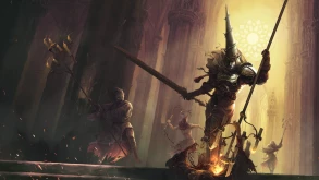 Blasphemous Review – Πνευματικός Παροξυσμός