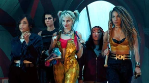 Birds of Prey: Το πρώτο trailer είναι εδώ και η Harley Quinn κάνει χαμό