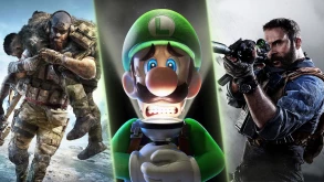Gaming Κυκλοφορίες – Οκτώβριος 2019