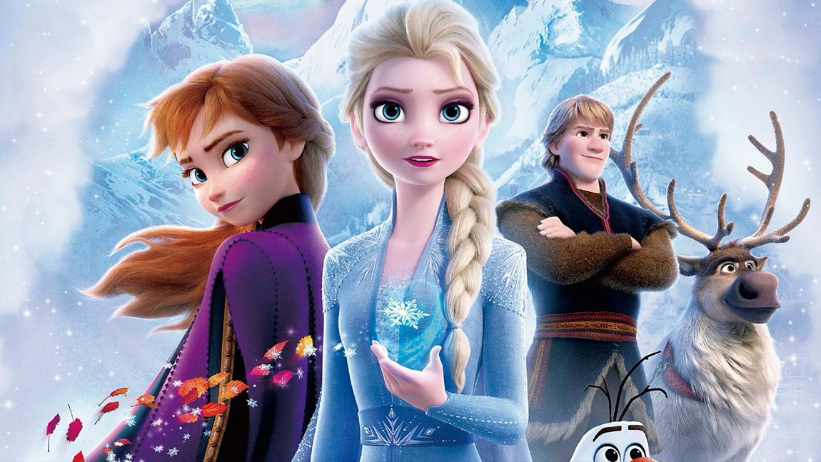 Θα είναι το τραγούδι του Frozen 2 το νέο "Let it Go"; (ΒΙΝΤΕΟ)
