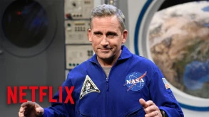 Space Force: Η νέα κωμική σειρά του Steve Carell ξεκίνησε τα γυρίσματα (ΕΙΚΟΝΕΣ)
