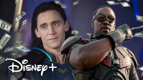 Η Disney ρίχνει υπέρογκα ποσά για τις σειρές της Marvel 