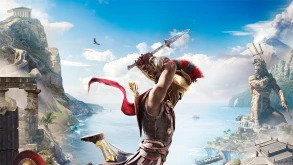 Assassin’s Creed Odyssey: Πέρασε κιόλας ένας χρόνος και η Ubisoft το γιορτάζει