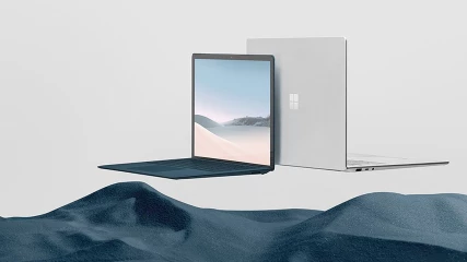 Surface Laptop 3: Επίσημο το νέο μοντέλο με οθόνη 15 ιντσών και USB-C